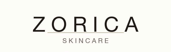 Zorica Skincare logo